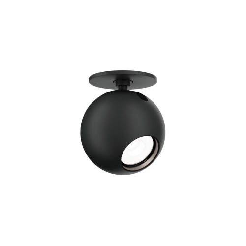 LECA CEILING REC 1.0 LED 2700K B