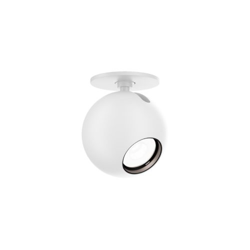 LECA CEILING REC 1.0 LED 2700K W