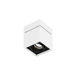 SIRRO CEILING SURF 1.0 LED 1800-3000K W-B