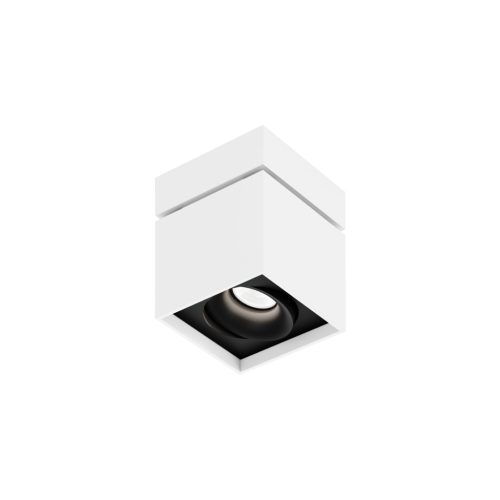 SIRRO CEILING SURF 1.0 LED 1800-3000K W-B