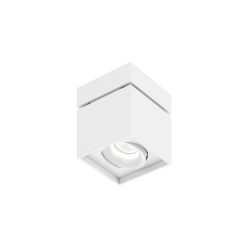 SIRRO CEILING SURF 1.0 LED 1800-3000K W-W