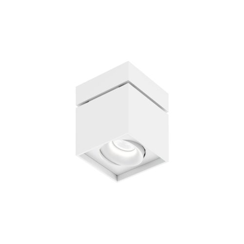 SIRRO CEILING SURF 1.0 LED 1800-3000K W-W