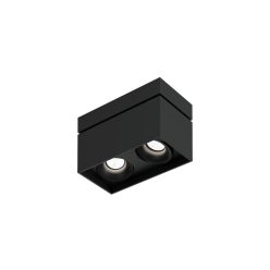 SIRRO CEILING SURF 2.0 LED 1800-3000K B-B