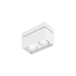 SIRRO CEILING SURF 2.0 LED 1800-3000K W-W