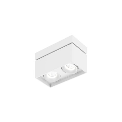 SIRRO CEILING SURF 2.0 LED 1800-3000K W-W