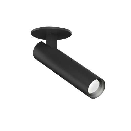 MATCH CEILING REC 1.0 LED 3000K B