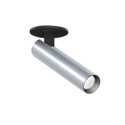 MATCH CEILING REC 1.0 LED 2700K B-L