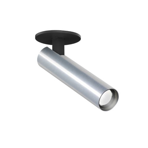 MATCH CEILING REC 1.0 LED 3000K B-L