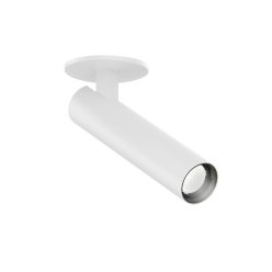 MATCH CEILING REC 1.0 LED 3000K W