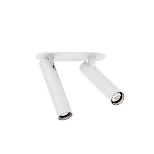 MATCH CEILING REC 2.0 LED 2700K W