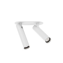 MATCH CEILING REC 2.0 LED 3000K W