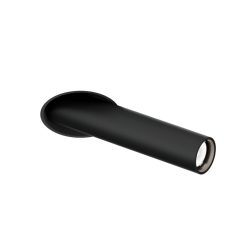 MATCH SNEAK TRIMLESS CEILING REC 1.0 LED 2700K B