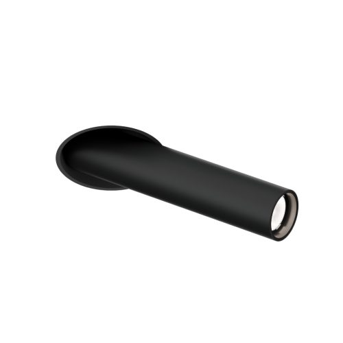 MATCH SNEAK TRIMLESS CEILING REC 1.0 LED 2700K B