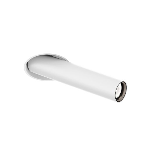 MATCH SNEAK TRIMLESS CEILING REC 1.0 LED 2700K W