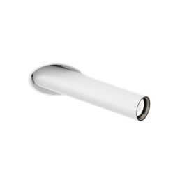 MATCH SNEAK TRIMLESS CEILING REC 1.0 LED 3000K W