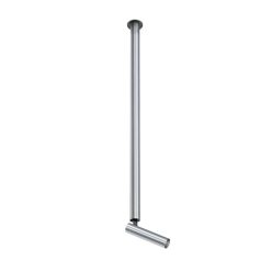 MATCH STICK CEILING REC 1.0 LED 2700K B-L