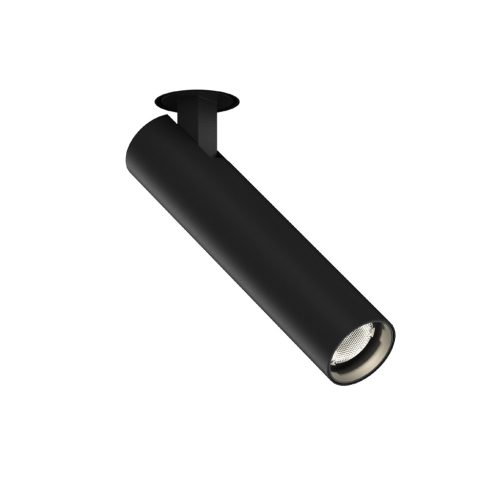 MATCH TRIMLESS CEILING REC 1.0 LED 3000K B