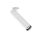 MATCH TRIMLESS CEILING REC 1.0 LED 2700K W