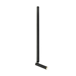 MATCH STICK TRIMLESS CEILING REC 1.0 LED 2700K B