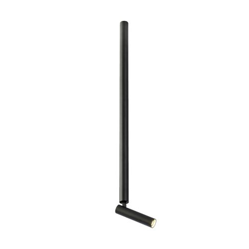 MATCH STICK TRIMLESS CEILING REC 1.0 LED 3000K B