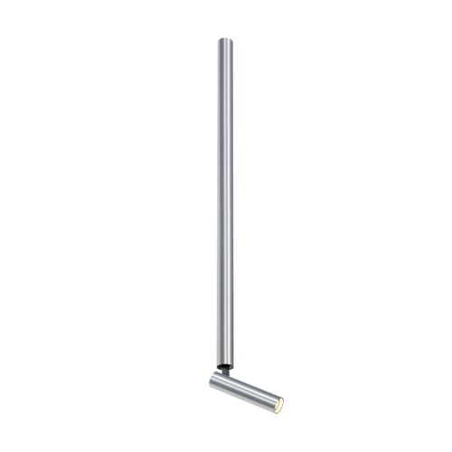MATCH STICK TRIMLESS CEILING REC 1.0 LED 2700K B-L