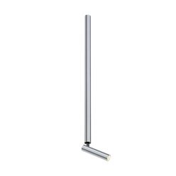 MATCH STICK TRIMLESS CEILING REC 1.0 LED 3000K B-L