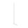 MATCH STICK TRIMLESS CEILING REC 1.0 LED 2700K W