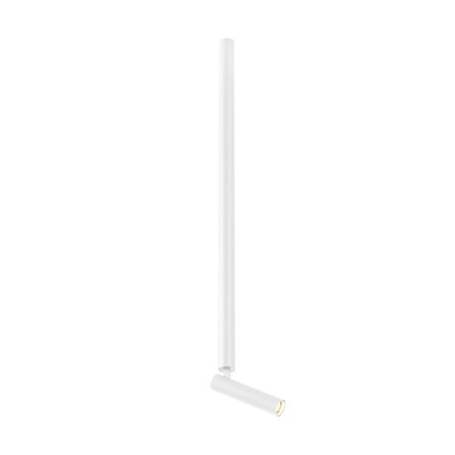 MATCH STICK TRIMLESS CEILING REC 1.0 LED 2700K W