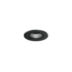 MATCH POINT IP44 CEILING REC 1.0 LED 2700K B