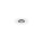 MATCH POINT IP44 CEILING REC 1.0 LED 2700K W