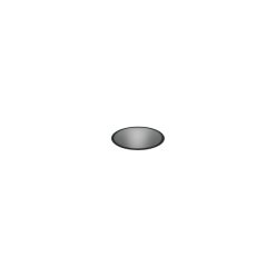 MATCH POINT TRIMLESS CEILING REC 1.0 LED 3000K B