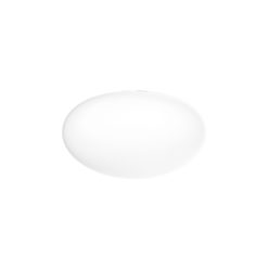 PERLEZ IP44 CEILING REC 3.0 LED 2700K W