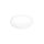 PERLEZ IP44 CEILING REC 3.0 LED 3000K W