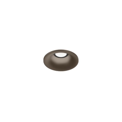 RONY POINT CEILING REC 1.0 LED 2700K Q