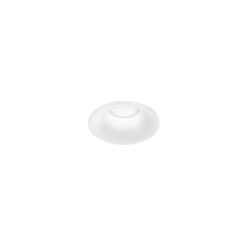 RONY POINT CEILING REC 1.0 LED 2700K W