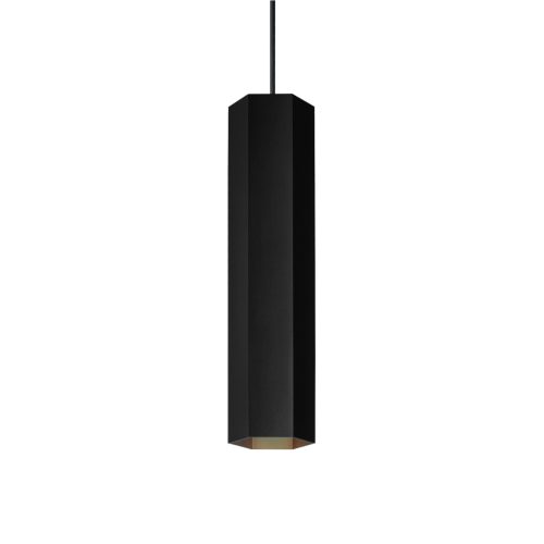 HEXO CEILING SUSP 3.0 LED 3000K B