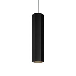 HEXO CEILING SUSP 3.0 LED 1800-3000K B