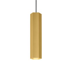 HEXO CEILING SUSP 3.0 LED 3000K G