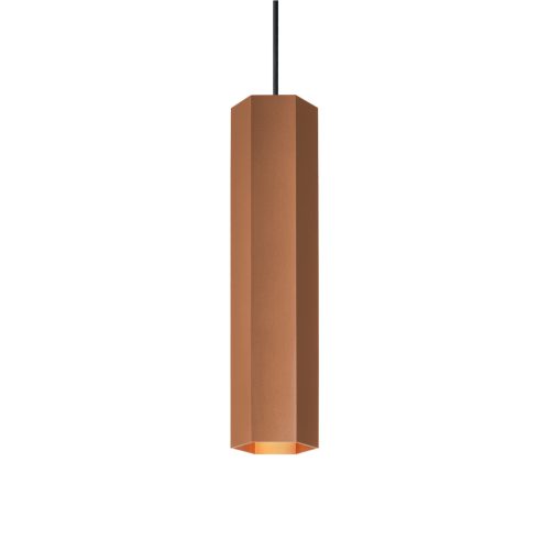 HEXO CEILING SUSP 3.0 LED 2700K P