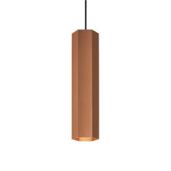 HEXO CEILING SUSP 3.0 LED 3000K P