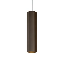 HEXO CEILING SUSP 3.0 LED 3000K Q