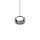 WETRO CEILING SUSP 1.0 LED 1800-3000K B