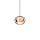 WETRO CEILING SUSP 1.0 LED 1800-3000K P