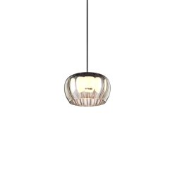 WETRO CEILING SUSP 1.0 LED 1800-3000K TS