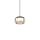 WETRO CEILING SUSP 1.0 LED 1800-3000K TS