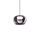 WETRO CEILING SUSP 2.0 LED 1800-3000K B