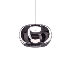 WETRO CEILING SUSP 3.0 LED 1800-3000K B