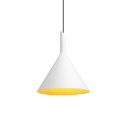 SHIEK CEILING SUSP 3.0 LED 1800-3000K W-G