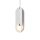 SOLLI COCOON CEILING SUSP 1.0 LED 3000K MF