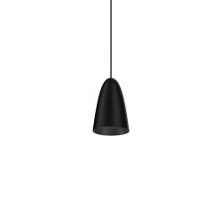 COZY CONE CEILING SUSP 1.0 LED 2700K B